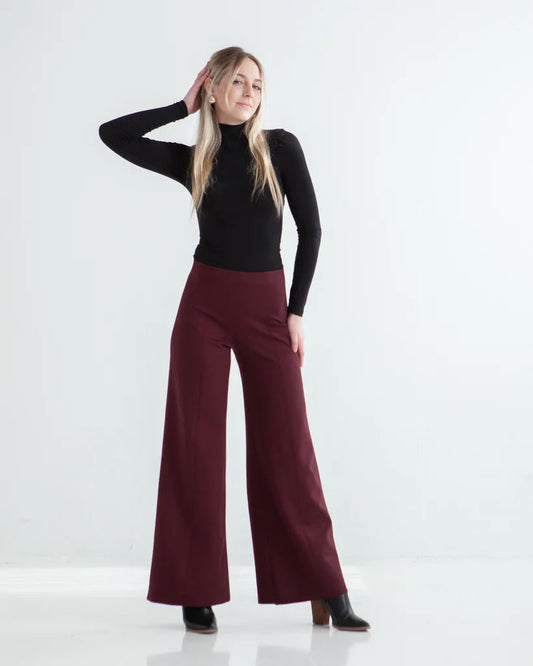 True Bias Ayla Pant