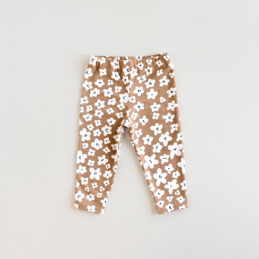 Oh Me Oh My Baby/Child Acorn Leggings