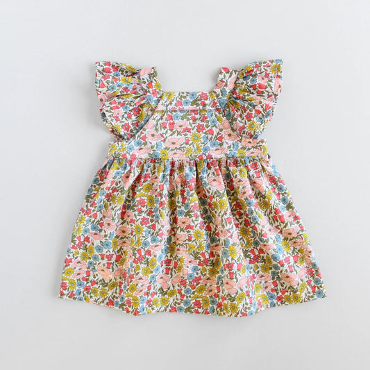 Oh Me Oh My Baby/Child Amelia Dress and Romper