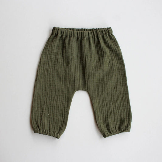 Oh Me Oh My Baby/Child August Pants