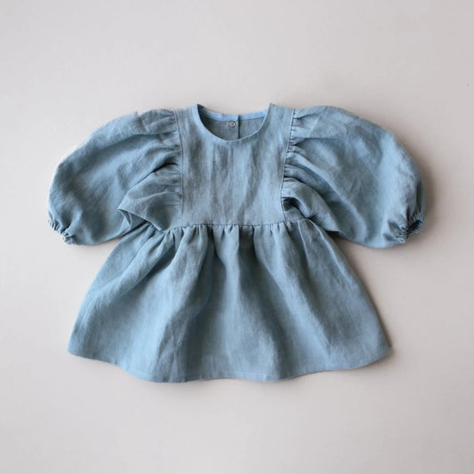 Oh Me Oh My Baby/Child Maisie Dress