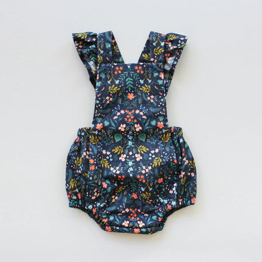 Oh Me Oh My Baby/Child Overall Playsuit