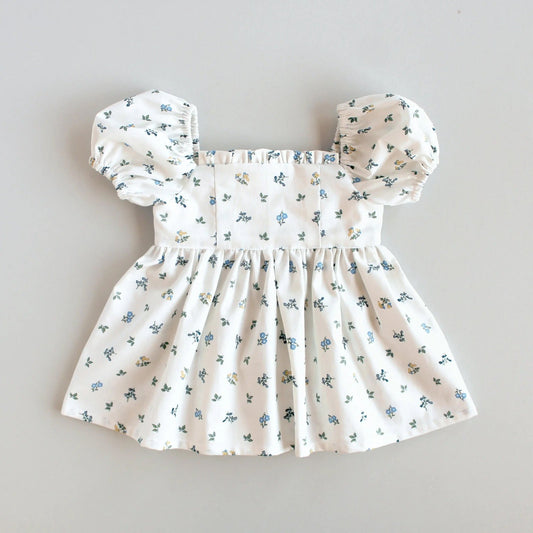 Oh Me Oh My Baby/Child Sophie Dress