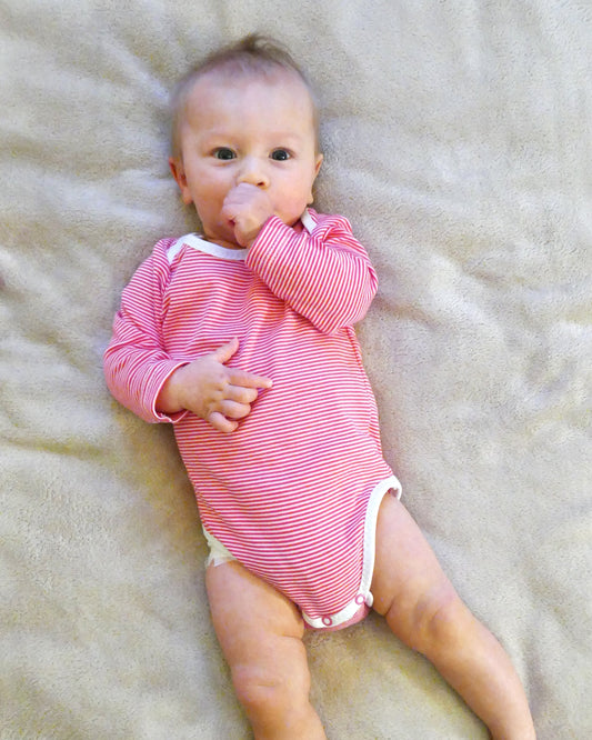 Petits D'om Youpi Bodysuit