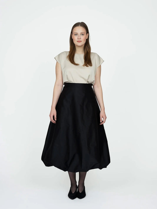 The Assembly Line Balloon Skirt