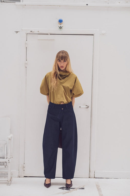 Fibre Mood Barbro Trousers