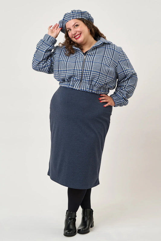 Sew Over It Beret