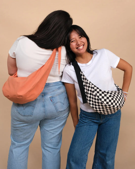 BF Patterns Bestie Bag