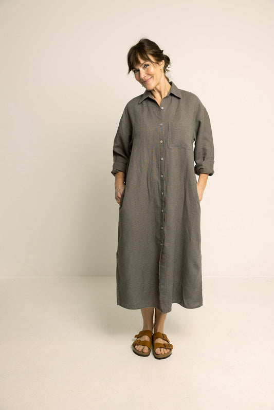 Wardrobe by Me Big Shirt and Dress