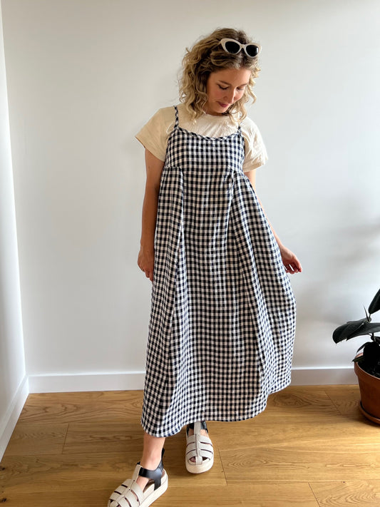 Elle Stitch Bobbie Dress