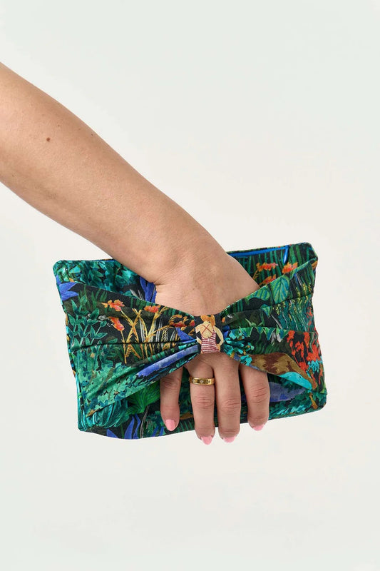Sew Over It Bow Bag