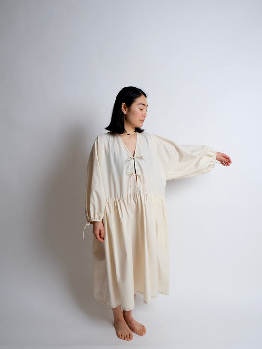 Birgitta Helmersson Bow Dress Hack PDF