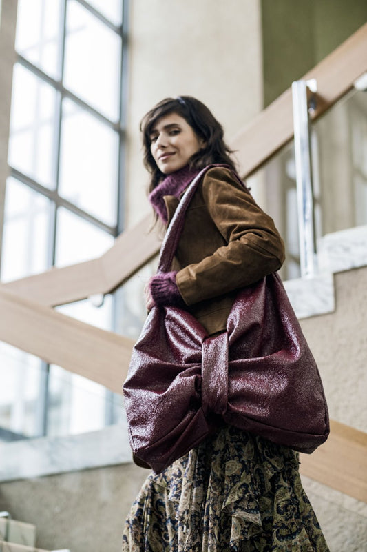 Fibre Mood Bowie Bag