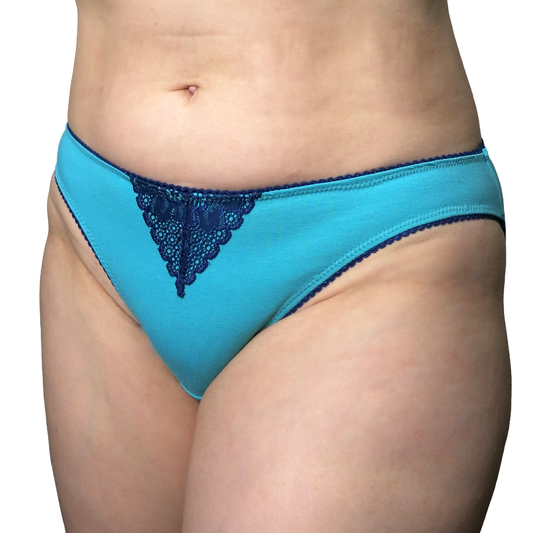 Primrose Dawn Britta Bikini PDF