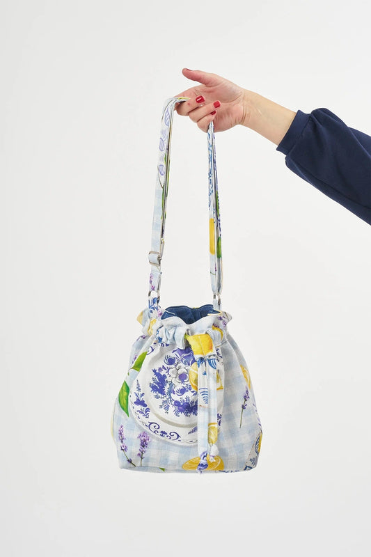 Sew Over It Bucket Bag