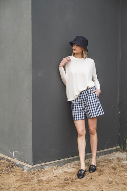 Fibre Mood Cara Jumper