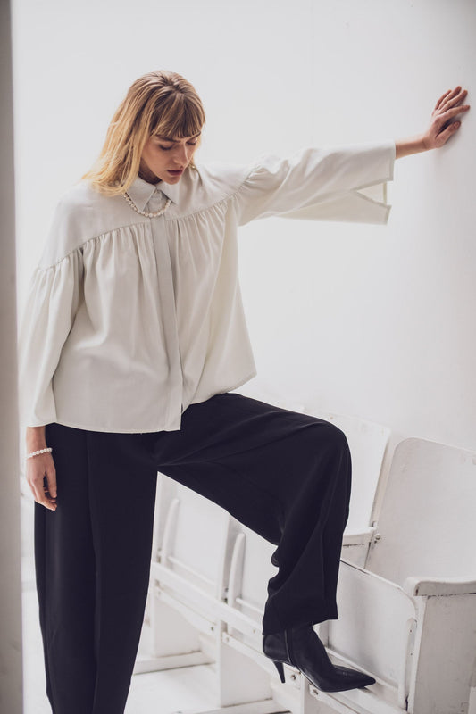 Fibre Mood Caren Blouse