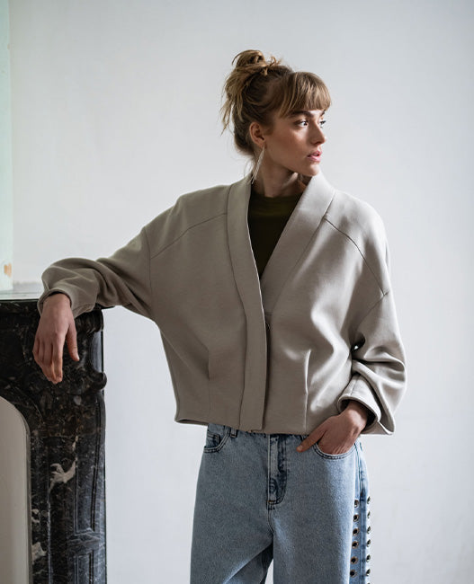 Fibre Mood Carly Jacket
