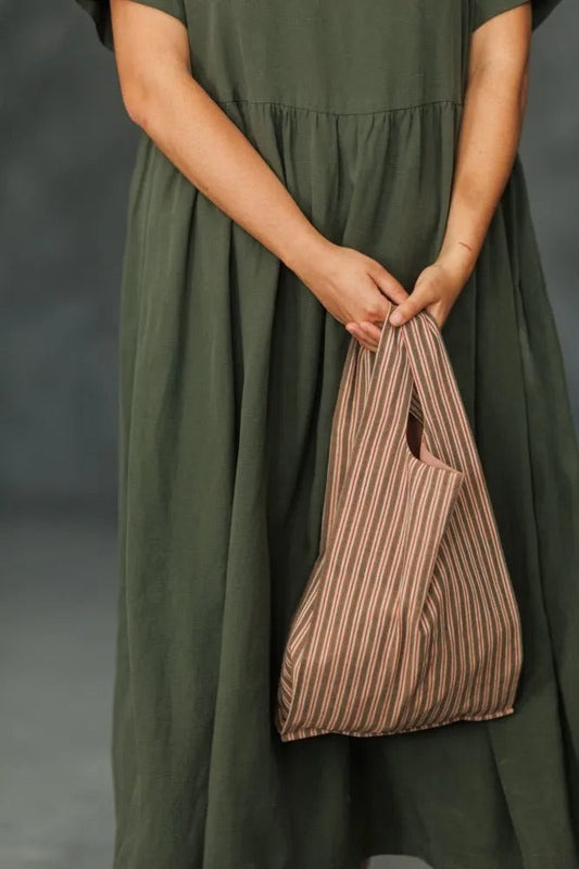 Merchant & Mills Carrier Bag