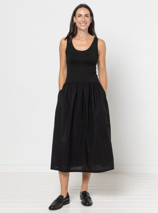 Style Arc Carter Dress