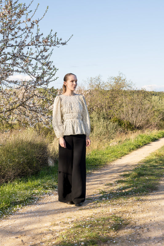 Silversaga Patterns Celeste Dress and Top