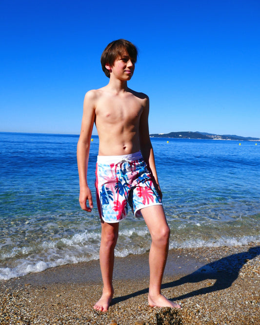 Petits D'om Huanchaco Swim Shorts