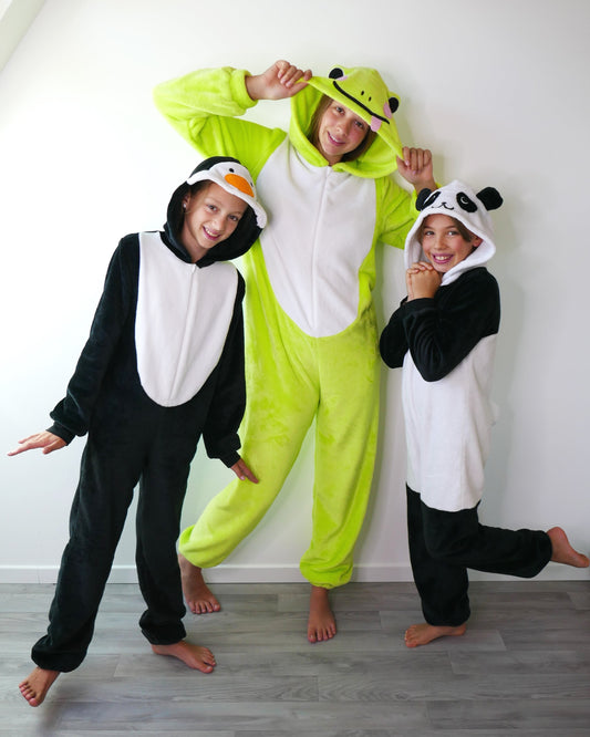 Petits D'om Nocturne Onesie