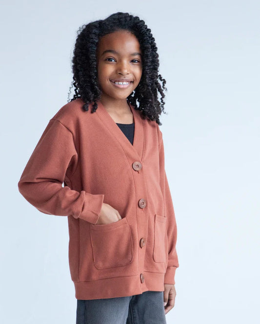 True Bias Mini Marlo Sweater