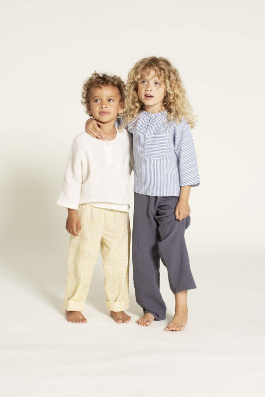 Wardrobe by Me Children's PJ Pants