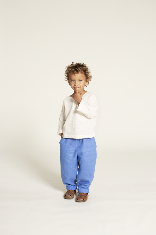 Wardrobe by Me Children's Volumen Pants