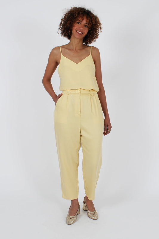 I AM Patterns Christophine Trousers and Shorts