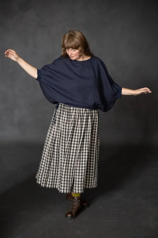 Merchant & Mills Cirrus Top