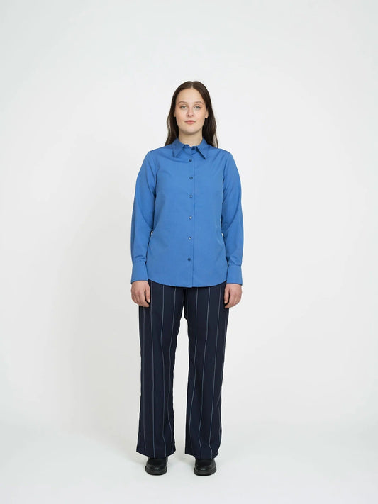 The Assembly Line Classic Shirt