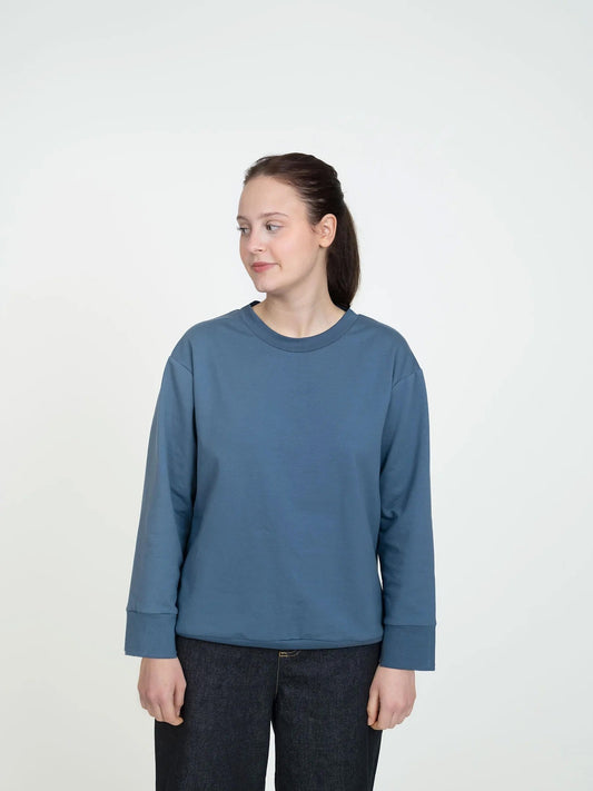 The Assembly Line Classic Sweatshirt
