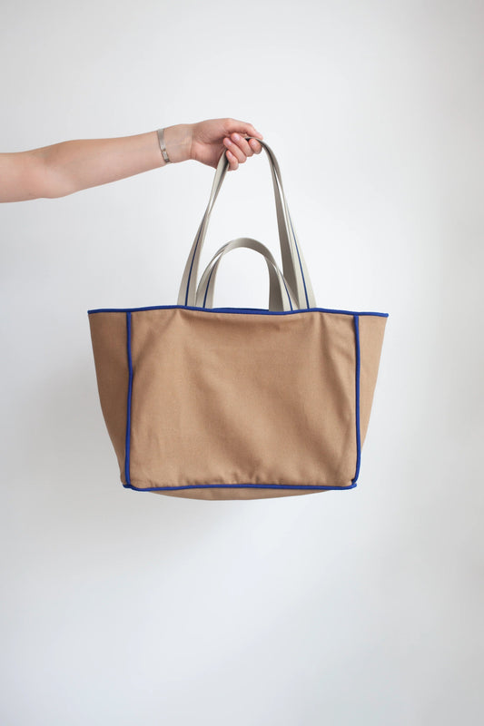 Modern Sewing Co. Day Tote