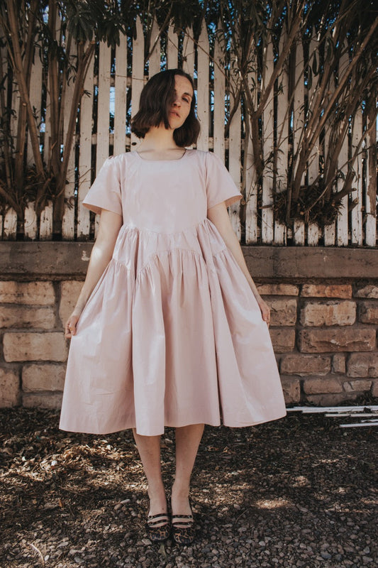 Madswick Delft Dress