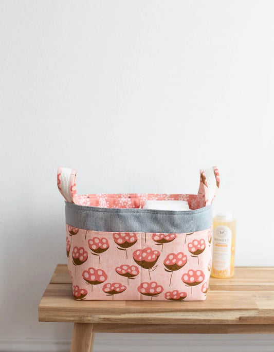 Noodlehead Divided Basket