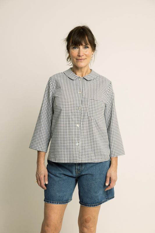 Wardrobe by Me Dukke Blouse