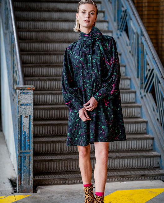 Fibre Mood Electra Dress