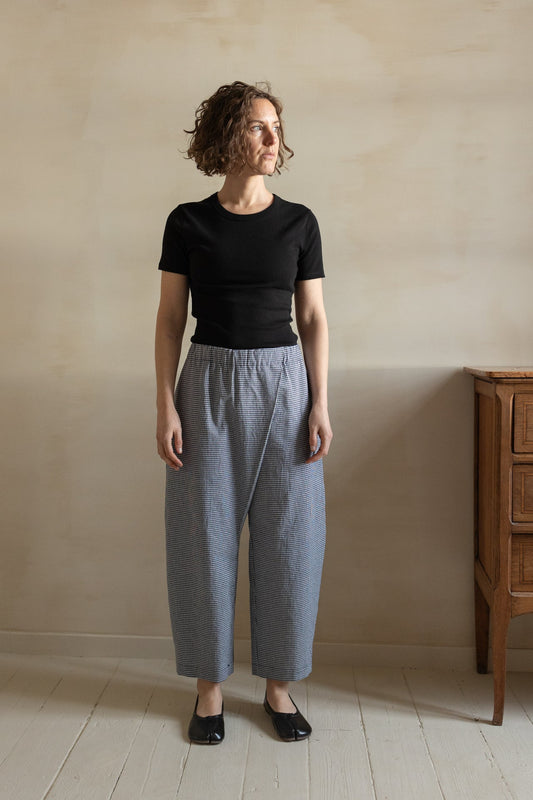 Ready to Sew Elvis Asymmetrical Pants