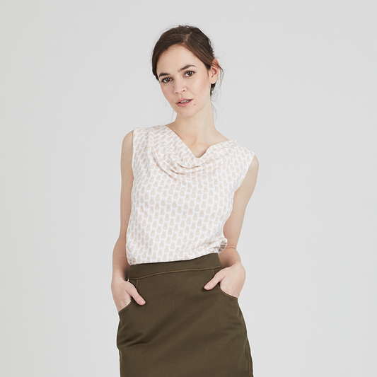 Coralie Bijasson Emno T-shirt