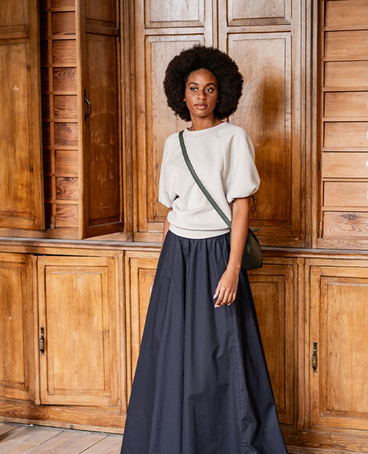 Fibre Mood Esha Sweatshirt