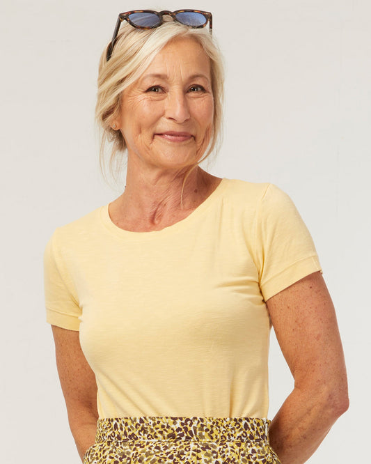 Coralie Bijasson Essentiel T-shirt