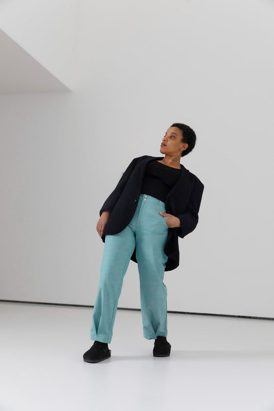TAUKO Fairway Trousers