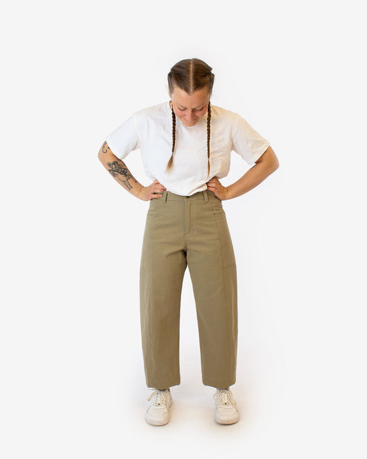 Helen's Closet Falconer Pants