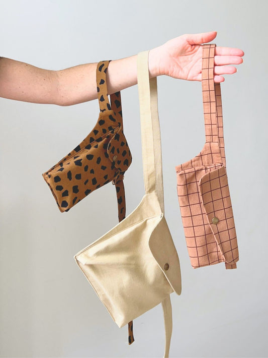 Notches Filippa Bag
