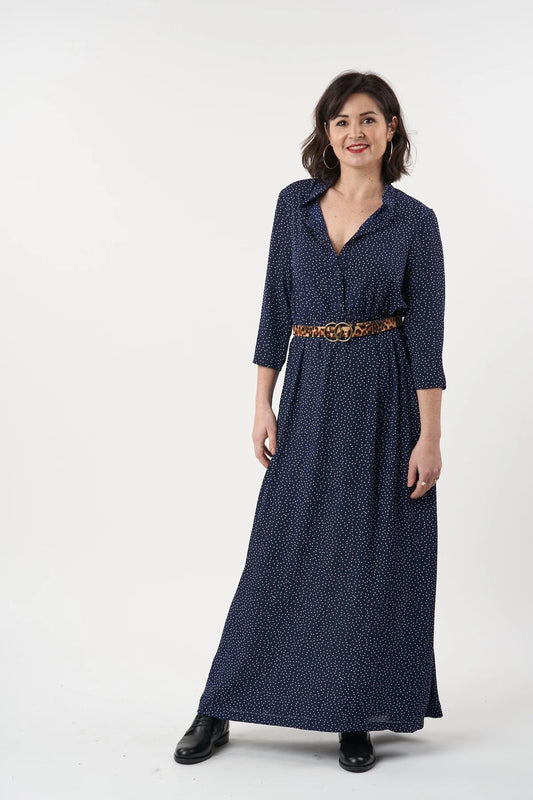 Sew Over It Florence Dress