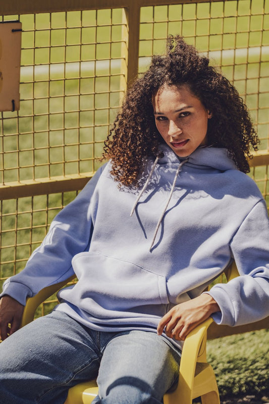 Fibre Mood Fritzi Hoodie