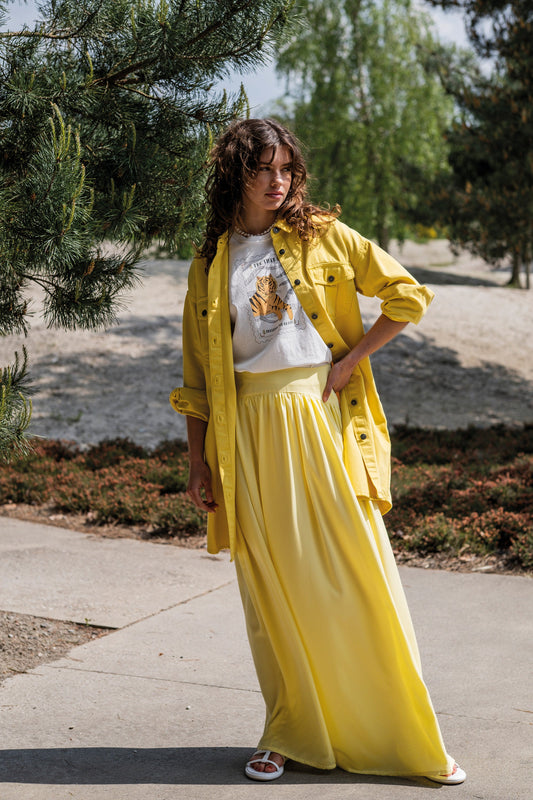 Fibre Mood Gedda Skirt