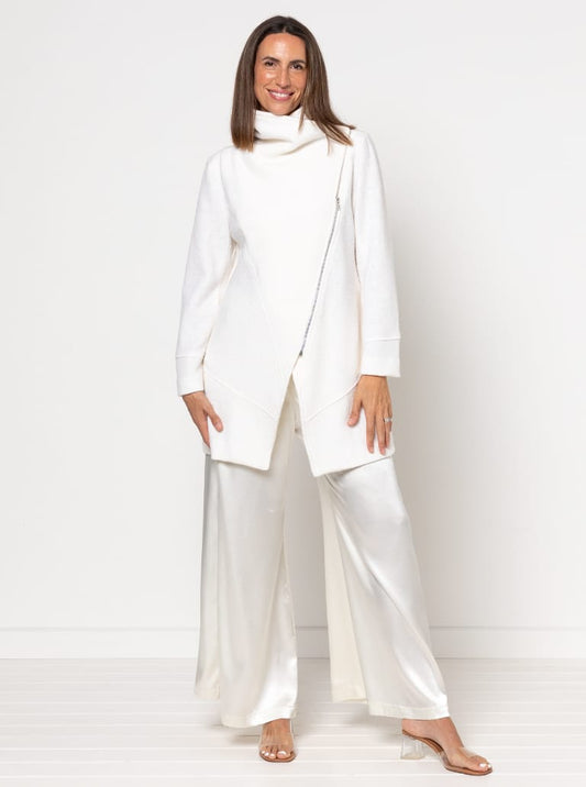Style Arc Genevieve Jacket